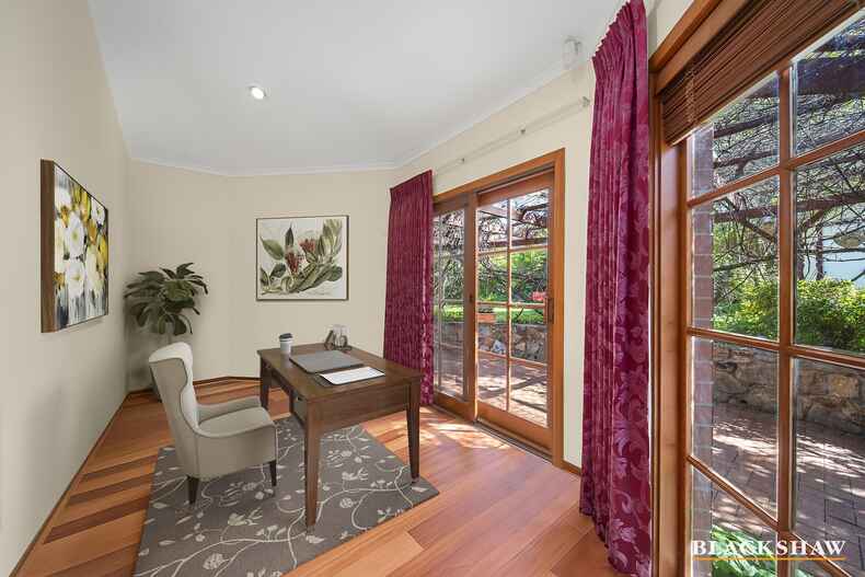 21 Ridley Street Turner