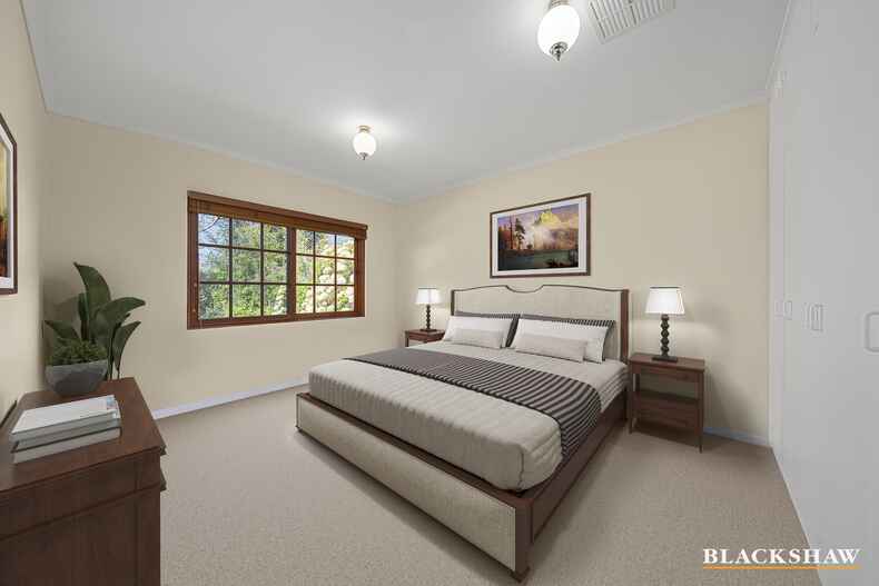 21 Ridley Street Turner