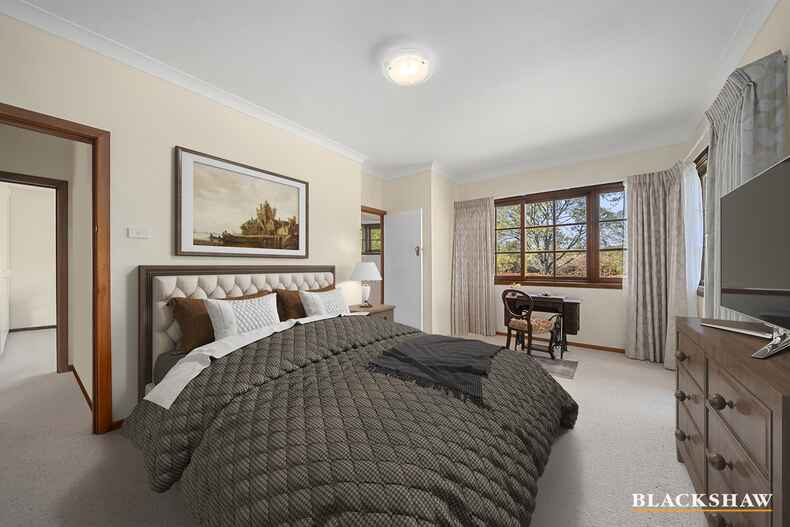 21 Ridley Street Turner