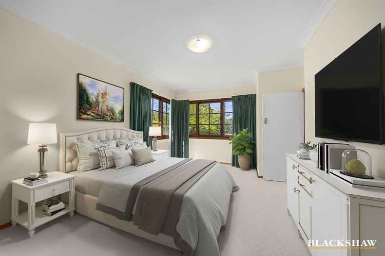 21 Ridley Street Turner