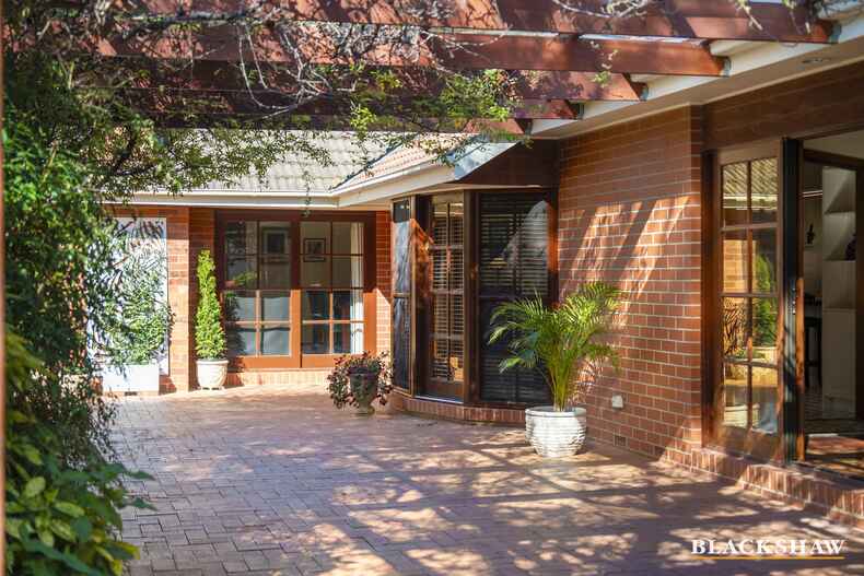 21 Ridley Street Turner