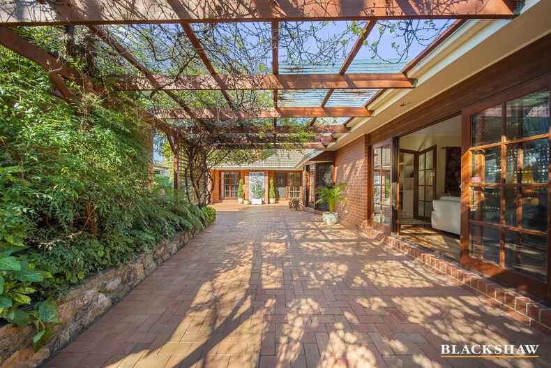 21 Ridley Street Turner