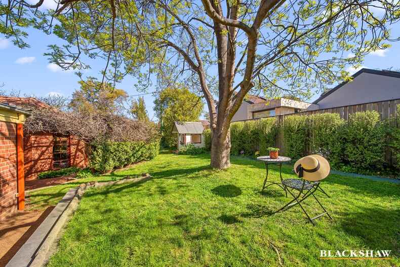 21 Ridley Street Turner