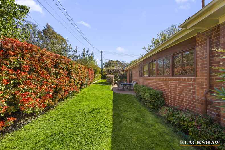 21 Ridley Street Turner