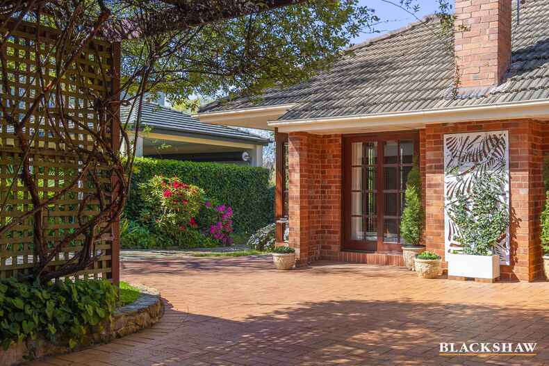 21 Ridley Street Turner