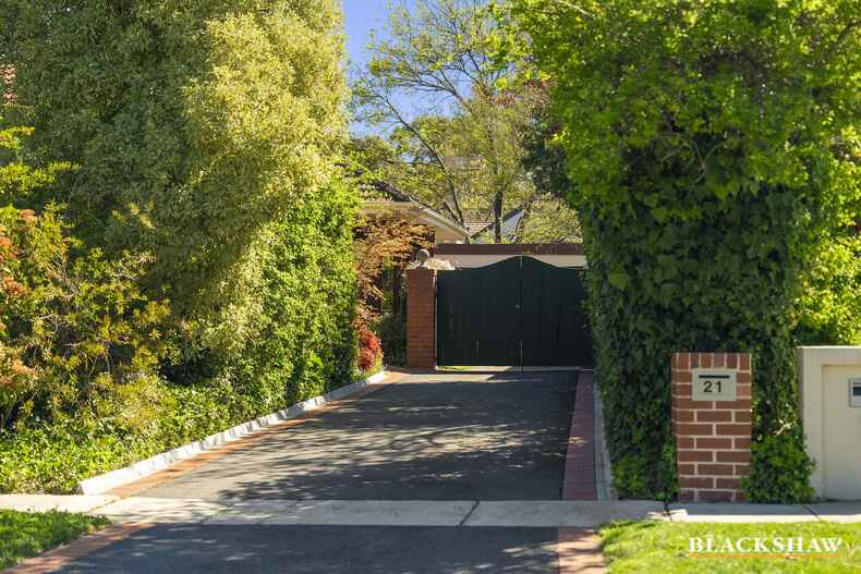 21 Ridley Street Turner