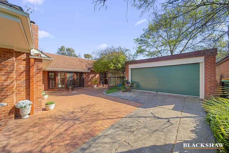 21 Ridley Street Turner