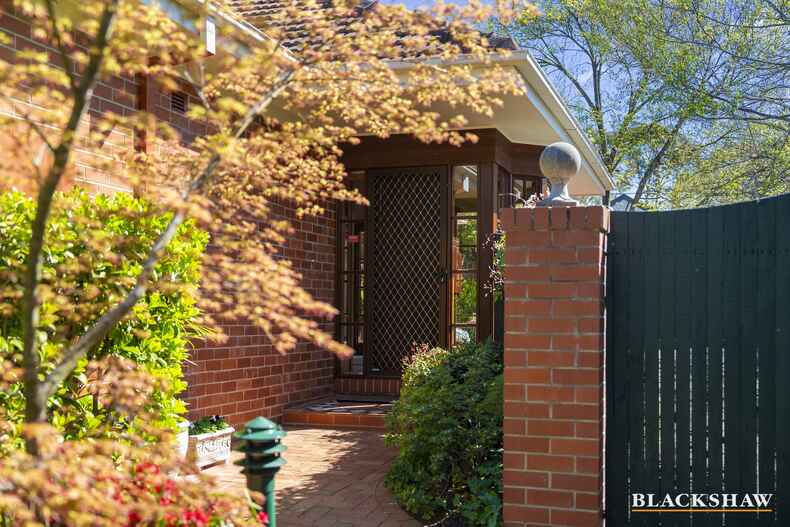 21 Ridley Street Turner