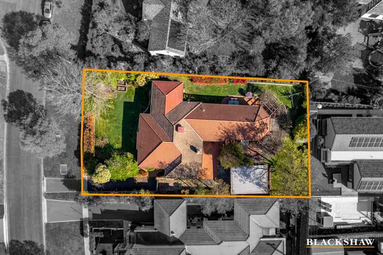 21 Ridley Street Turner