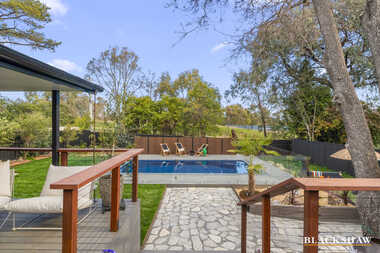 47 Rosenthal Street Campbell