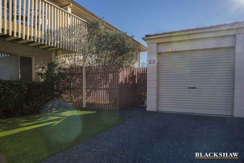 23/46 Paul Coe Crescent Ngunnawal 23/46 Paul Coe Crescent Ngunnawal