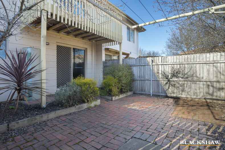 23/46 Paul Coe Crescent Ngunnawal 23/46 Paul Coe Crescent Ngunnawal
