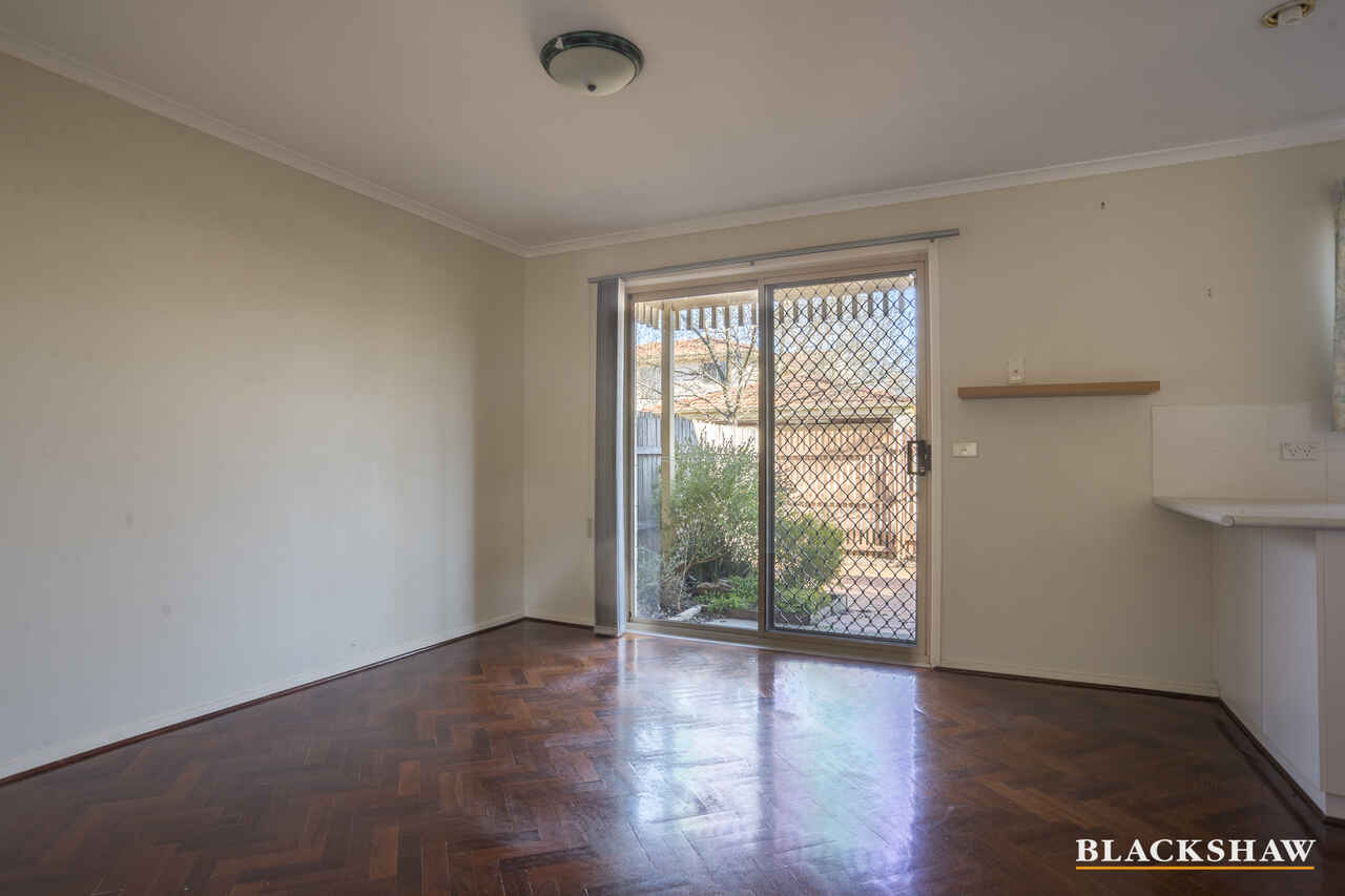 23/46 Paul Coe Crescent Ngunnawal
