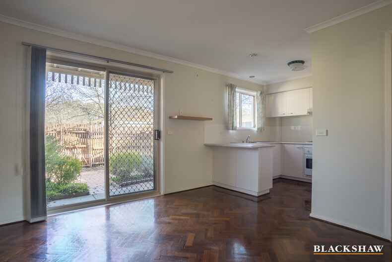 23/46 Paul Coe Crescent Ngunnawal 23/46 Paul Coe Crescent Ngunnawal