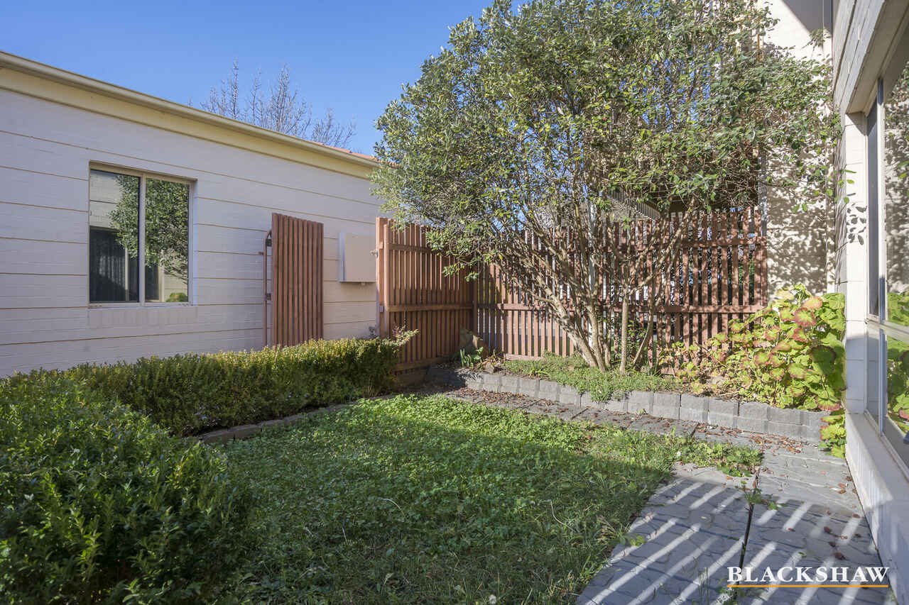 23/46 Paul Coe Crescent Ngunnawal