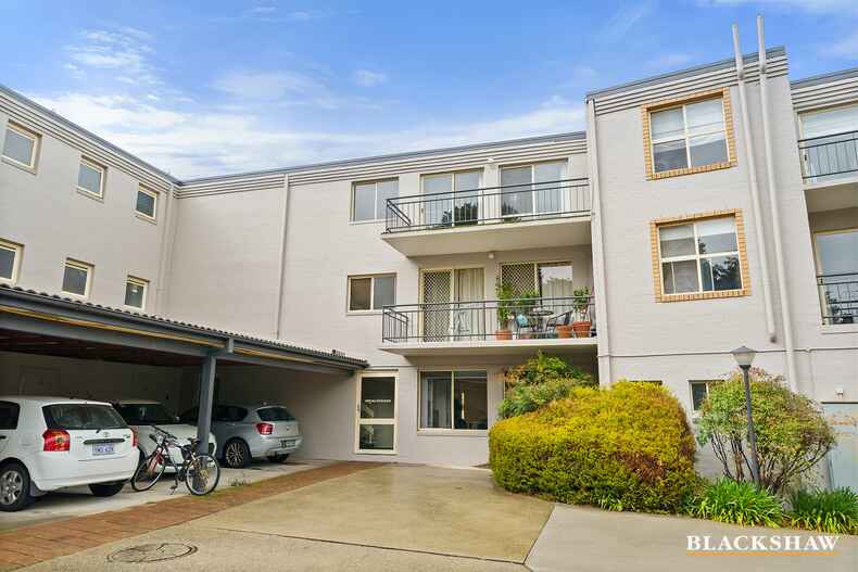 11/2 Antis Street Phillip 11/2 Antis Street Phillip