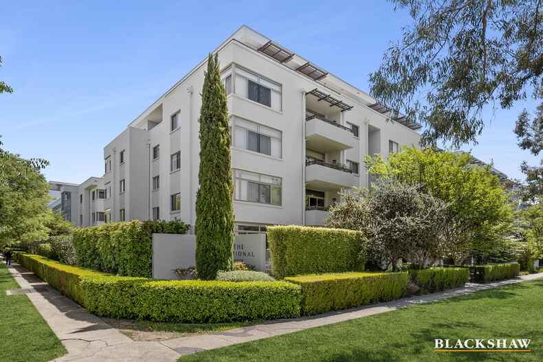 86/23 Macquarie Street Barton