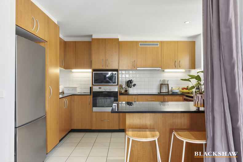 86/23 Macquarie Street Barton