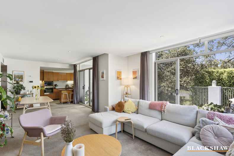 86/23 Macquarie Street Barton