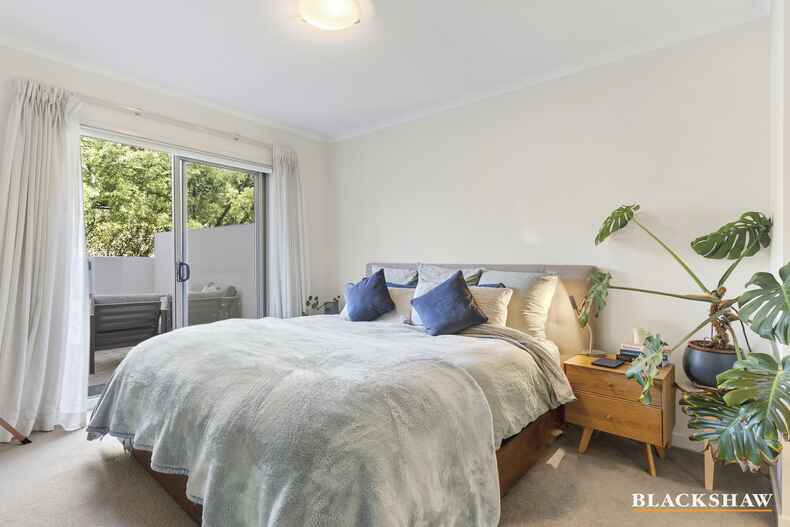 86/23 Macquarie Street Barton