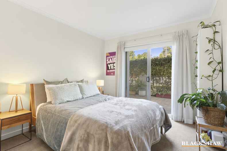 86/23 Macquarie Street Barton