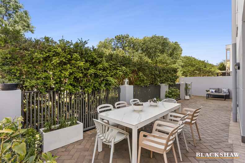 86/23 Macquarie Street Barton