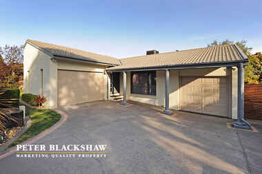 Lot 9/18 Bertram Street Fadden