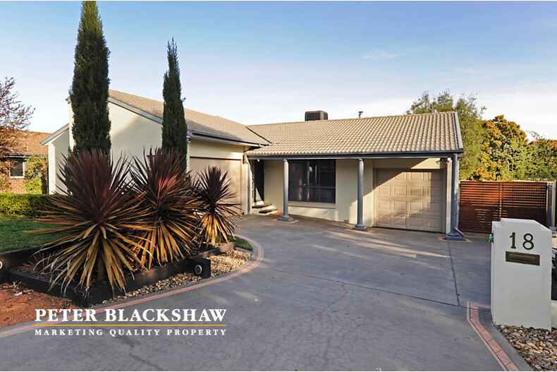 Lot 9/18 Bertram Street Fadden Lot 9/18 Bertram Street Fadden