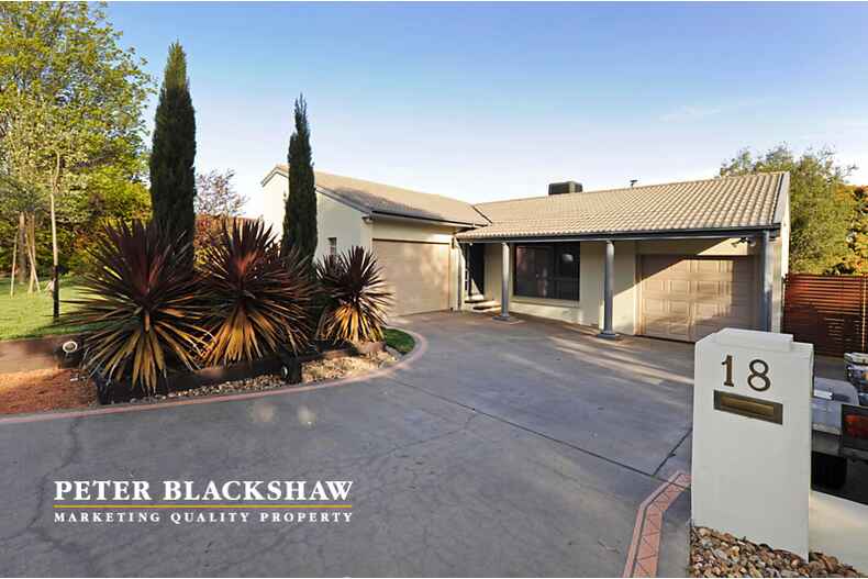 Lot 9/18 Bertram Street Fadden Lot 9/18 Bertram Street Fadden