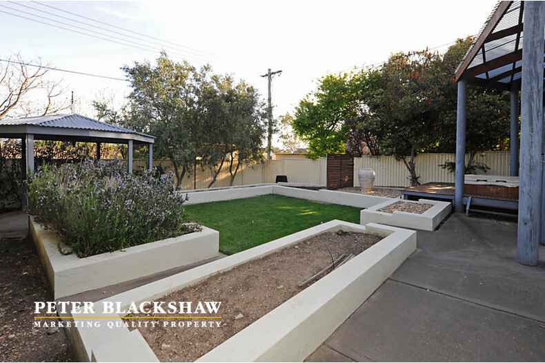 Lot 9/18 Bertram Street Fadden Lot 9/18 Bertram Street Fadden