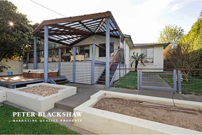 Lot 9/18 Bertram Street Fadden Lot 9/18 Bertram Street Fadden