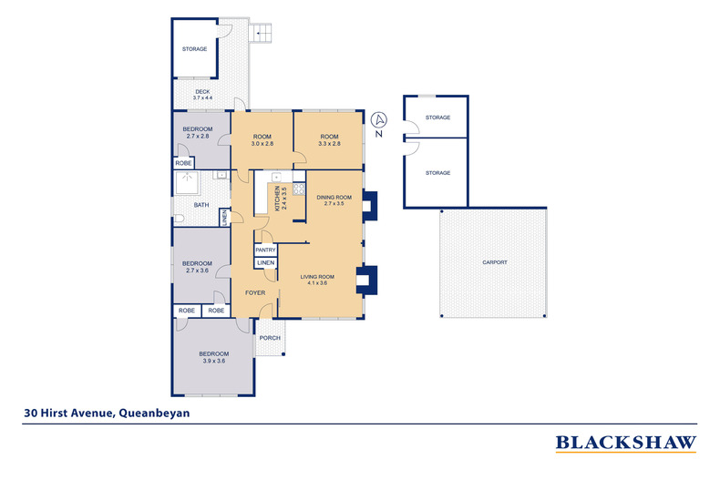 30 Hirst Avenue Queanbeyan 30 Hirst Avenue Queanbeyan