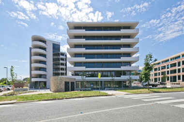 162/44-46 Macquarie Street Barton