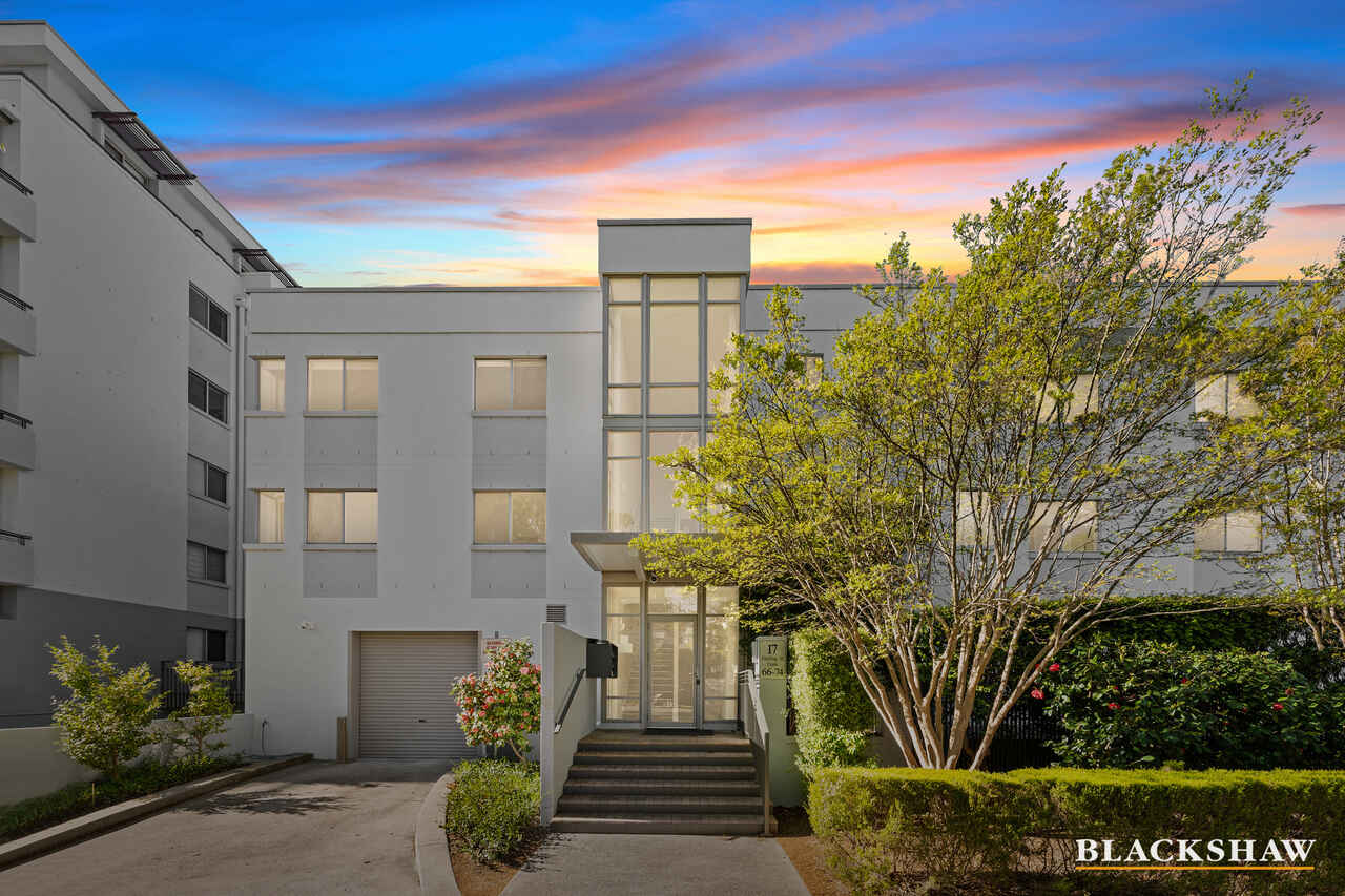 71/17 Darling Street Barton