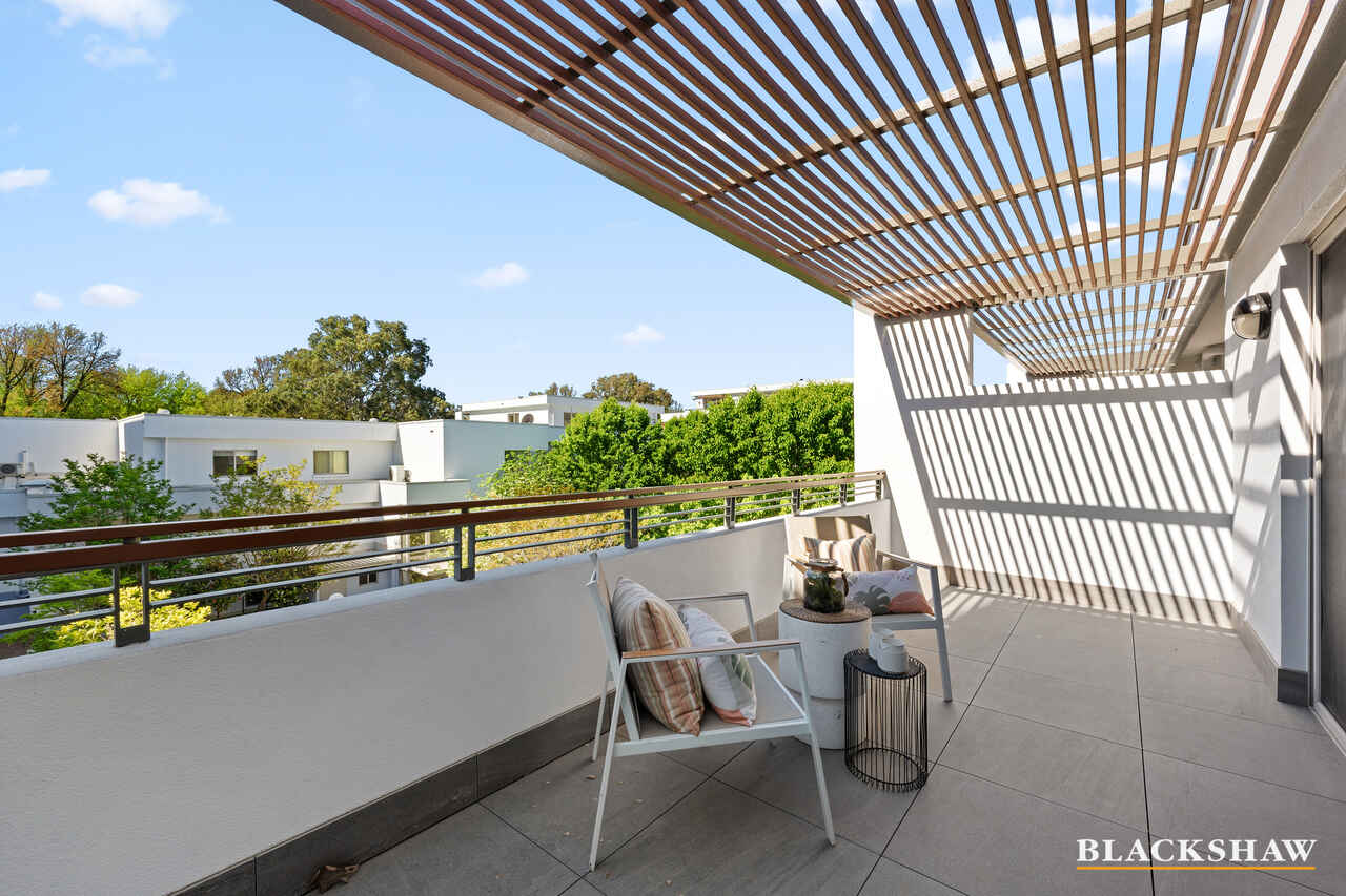 71/17 Darling Street Barton