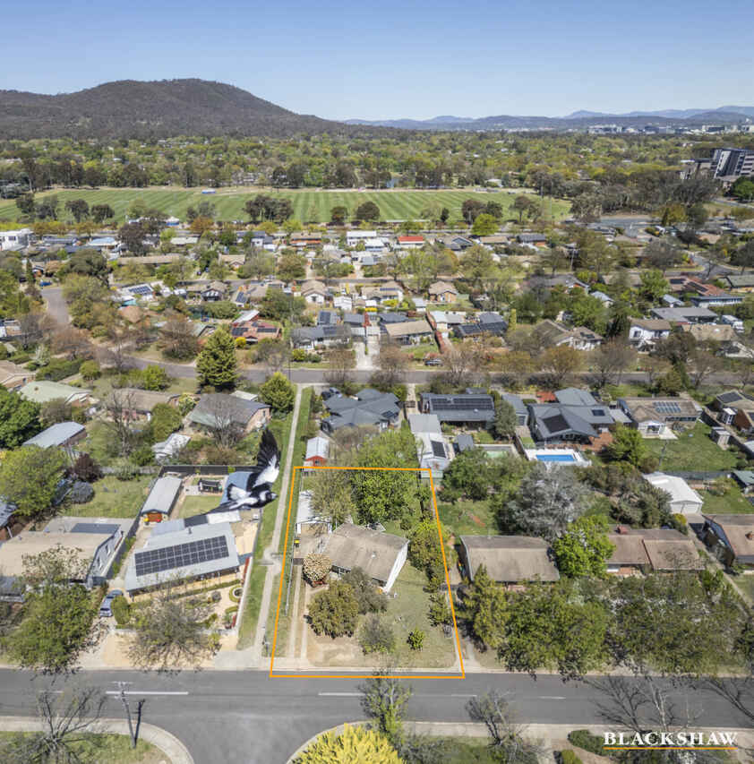 24 Cadell Street Downer