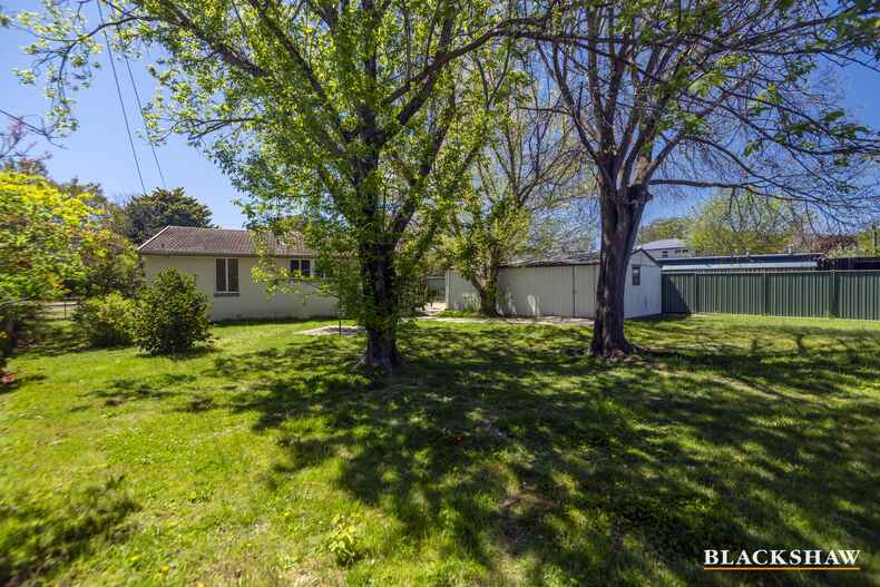 24 Cadell Street Downer 24 Cadell Street Downer