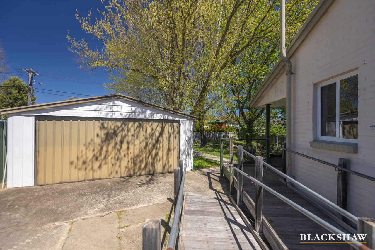 24 Cadell Street Downer