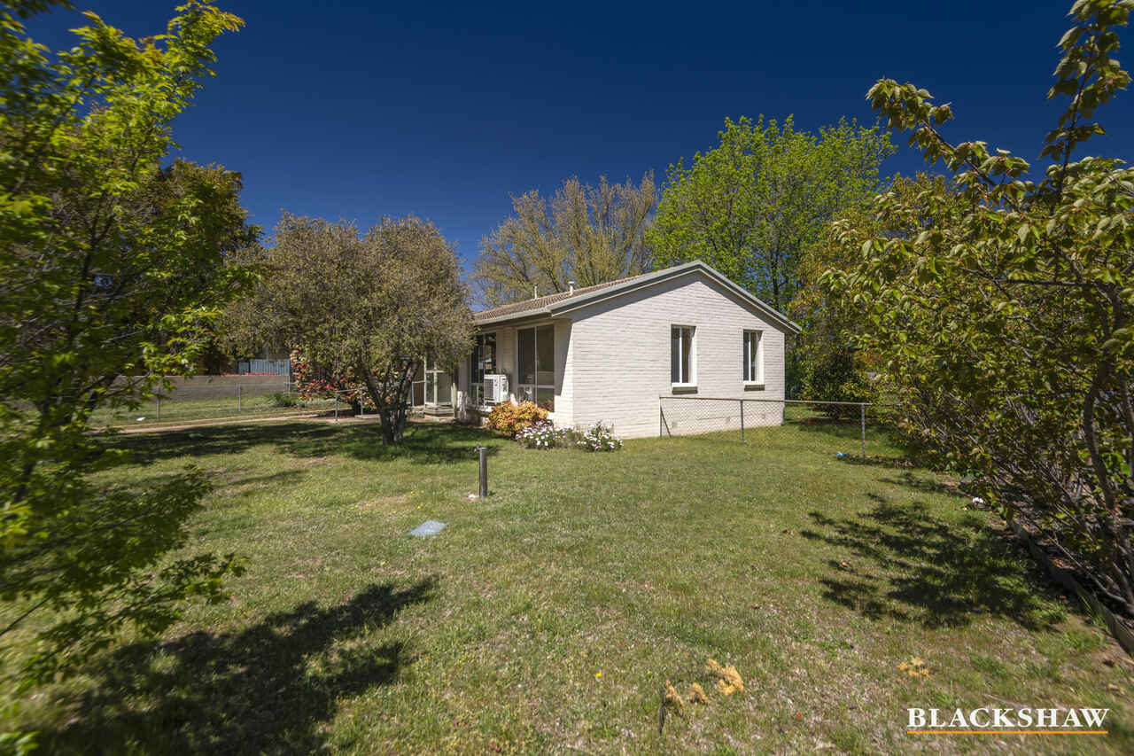 24 Cadell Street Downer