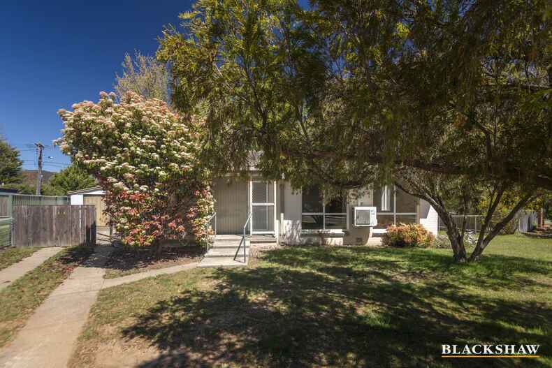 24 Cadell Street Downer 24 Cadell Street Downer