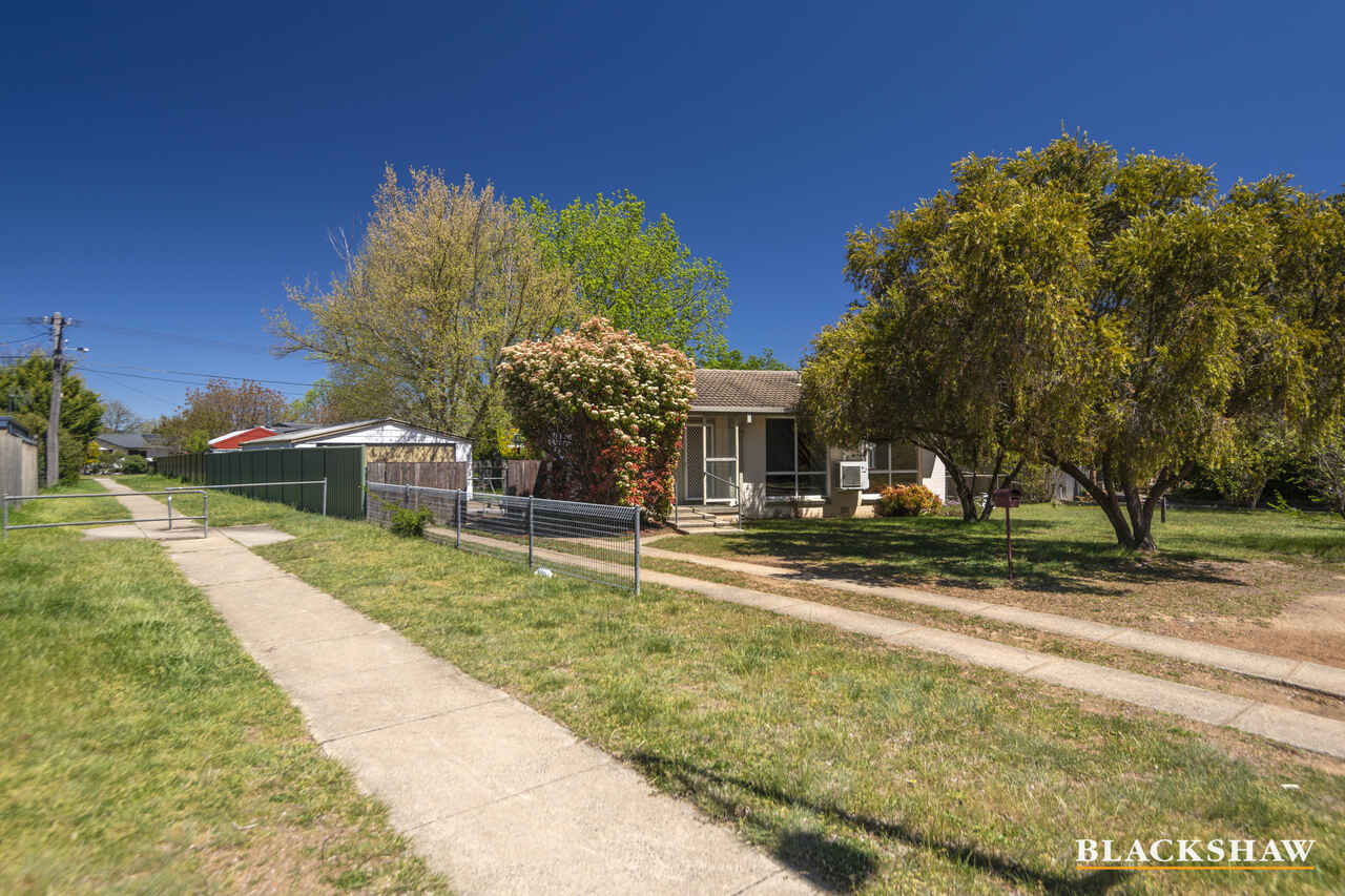 24 Cadell Street Downer