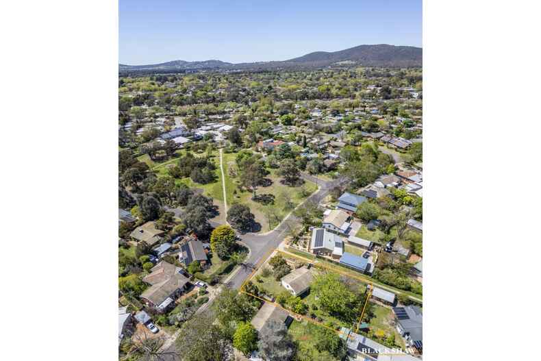 24 Cadell Street Downer 24 Cadell Street Downer