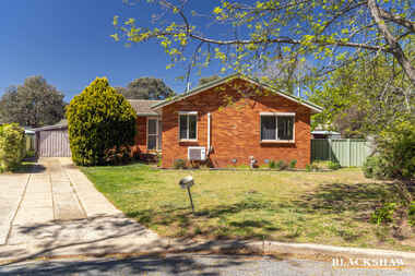 40 Bradfield Place Downer