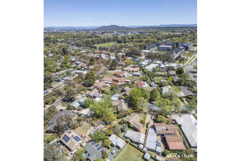 40 Bradfield Place Downer 40 Bradfield Place Downer