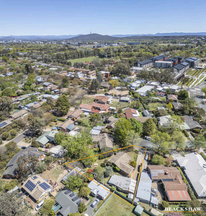 40 Bradfield Place Downer