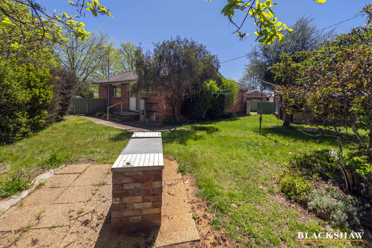 40 Bradfield Place Downer