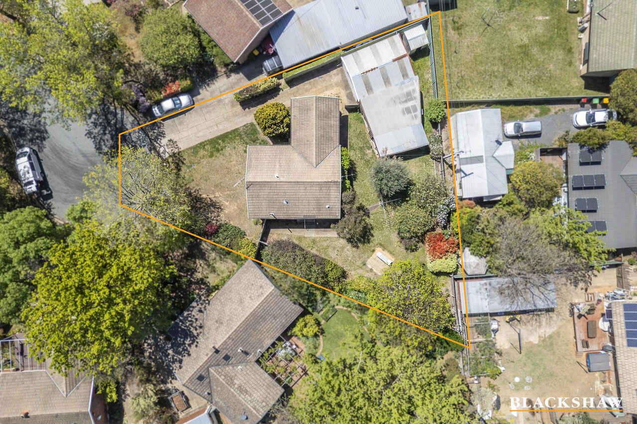 40 Bradfield Place Downer