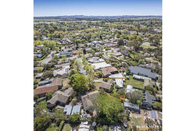 40 Bradfield Place Downer 40 Bradfield Place Downer