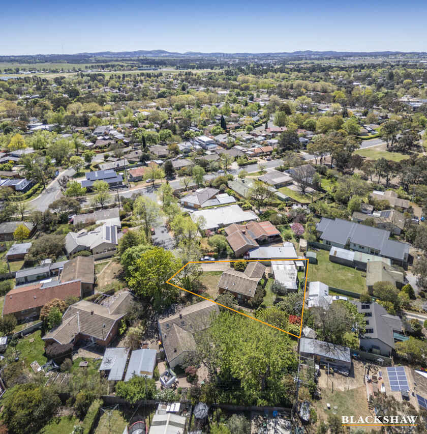 40 Bradfield Place Downer