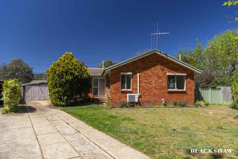 40 Bradfield Place Downer 40 Bradfield Place Downer